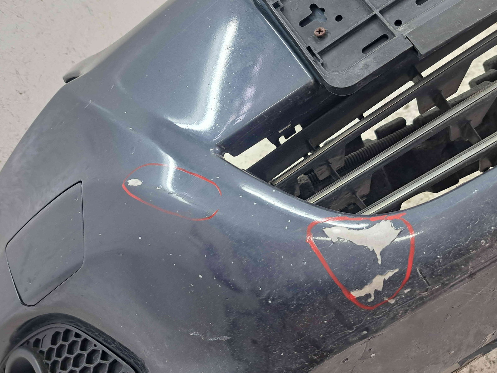 Bara fata Opel Zafira B (A05) [Fabr 2006-2011] 4XU - imagine 5