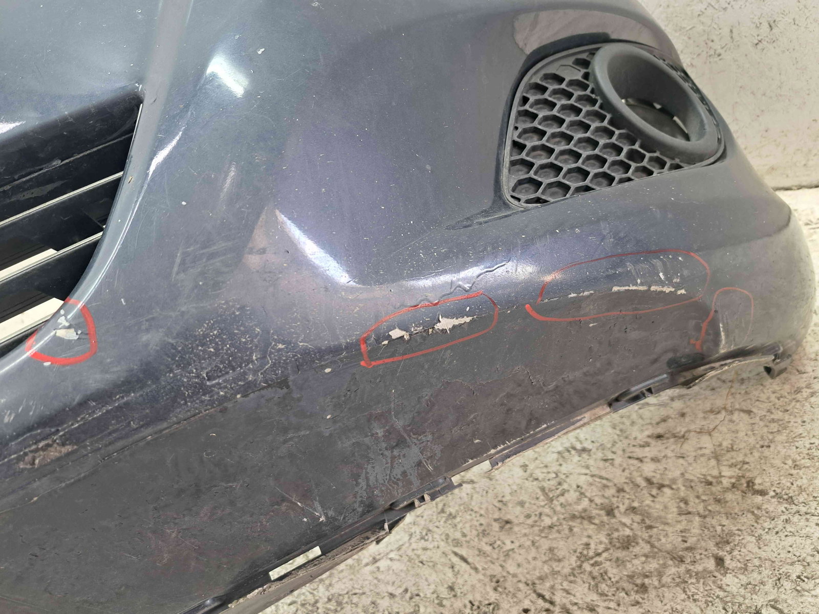 Bara fata Opel Zafira B (A05) [Fabr 2006-2011] 4XU - imagine 7