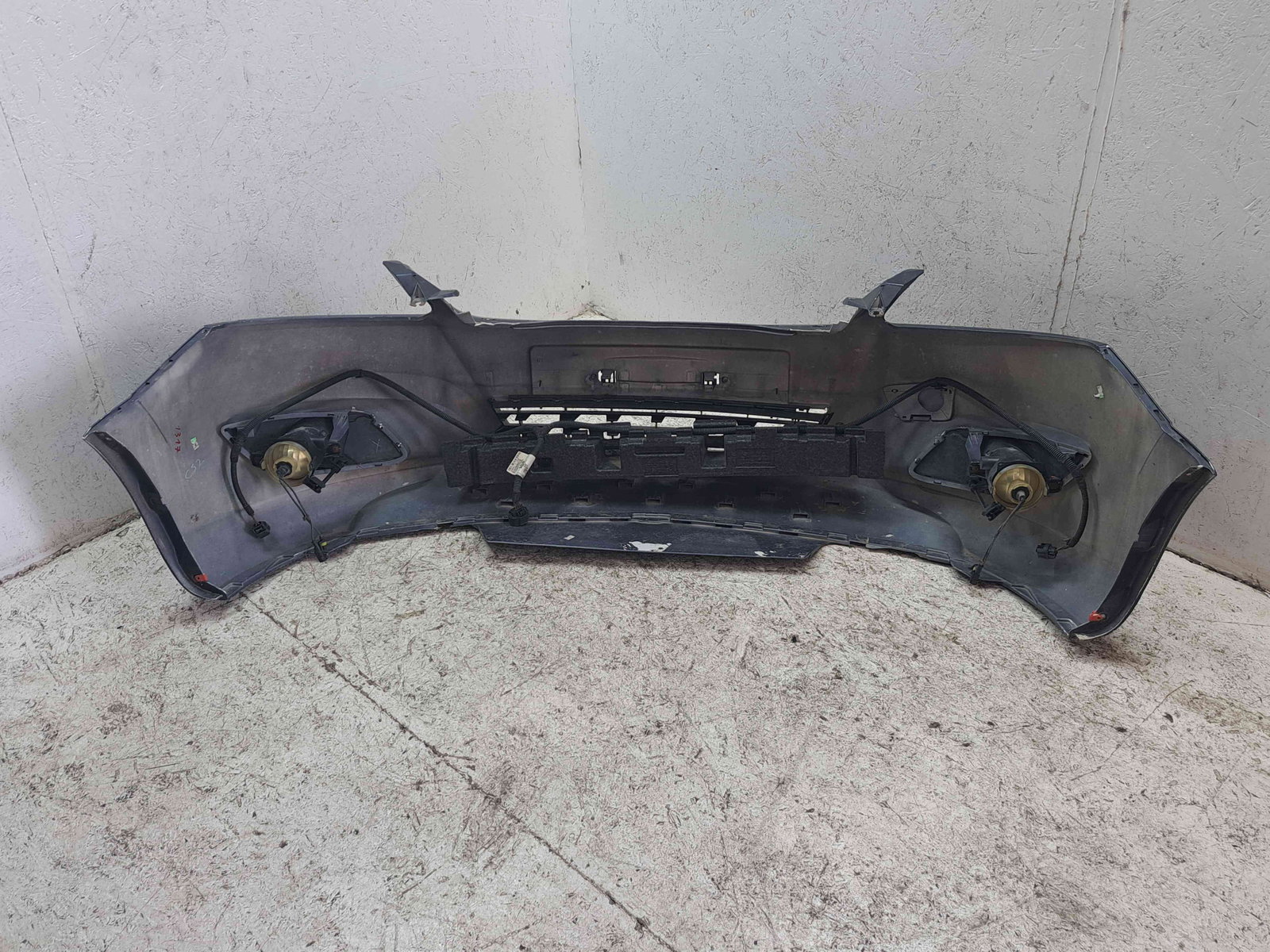 Bara fata Opel Zafira B (A05) [Fabr 2006-2011] 4XU - imagine 8