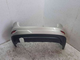 Bara spate Renault Fluence [Fabr 2010-prezent] TED11