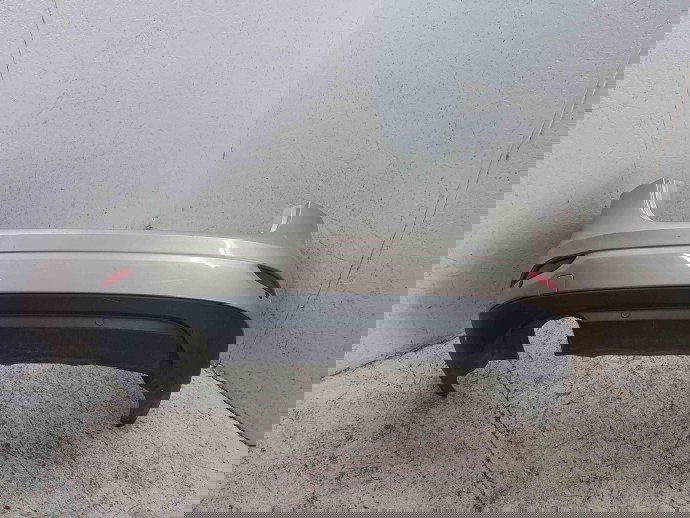 Bara spate Renault Fluence [Fabr 2010-prezent] TED11