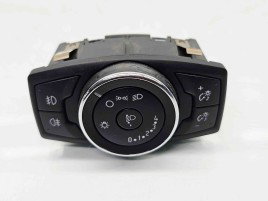  Bloc lumini Ford Ecosport [Fabr 2017-2024] AV1T-13D061-CD