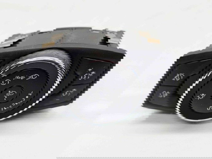  Bloc lumini Ford Ecosport [Fabr 2017-2024] AV1T-13D061-CD