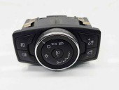  Bloc lumini Ford Ecosport [Fabr 2017-2024] AV1T-13D061-CD