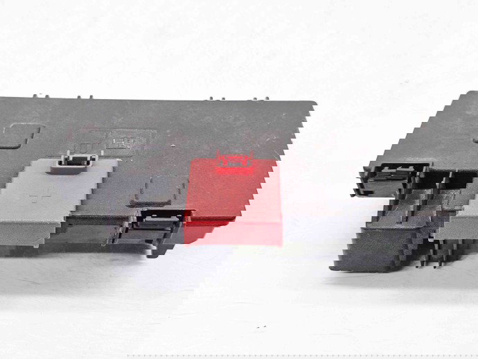  Borna baterie (+) cu capsa Ford Ecosport [Fabr 2017-2024] HU5T14A094FB 