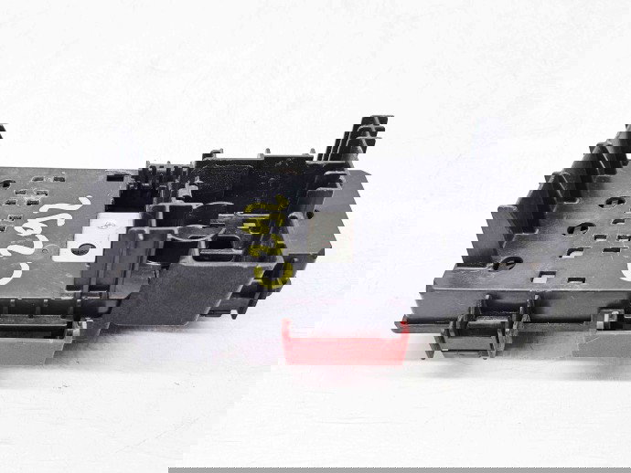  Borna baterie (+) cu capsa Ford Ecosport [Fabr 2017-2024] HU5T14A094FB 