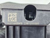  Borna baterie (+) cu capsa Ford Ecosport [Fabr 2017-2024] HU5T14A094FB 