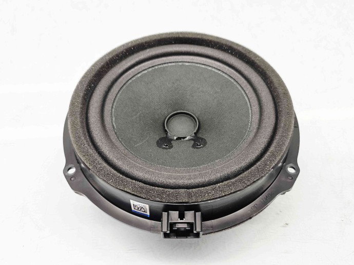  Boxa dreapta fata Ford Ecosport [Fabr 2017-2024] GN15-18808-AB