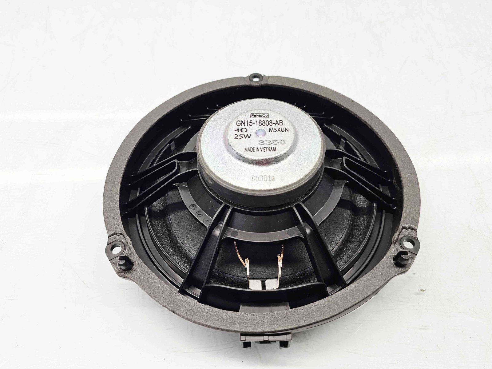 Boxa dreapta fata Ford Ecosport [Fabr 2017-2024] GN15-18808-AB - imagine 2