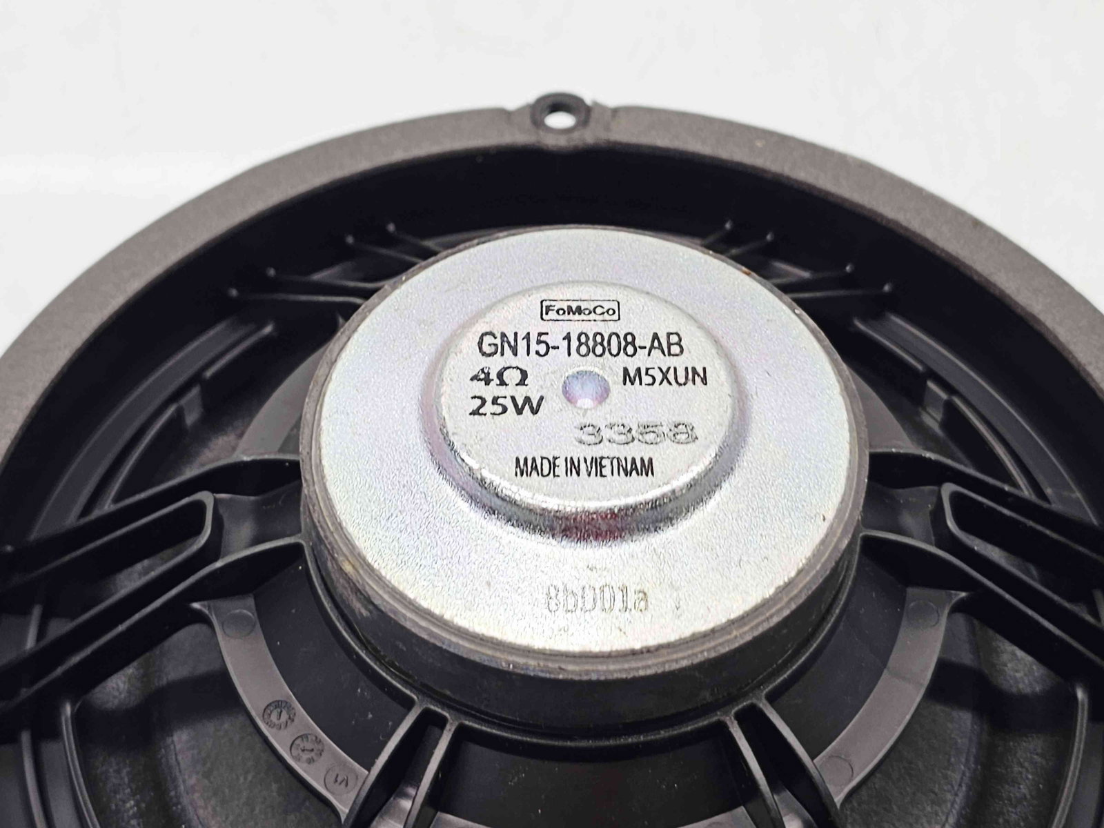 Boxa dreapta fata Ford Ecosport [Fabr 2017-2024] GN15-18808-AB - imagine 3