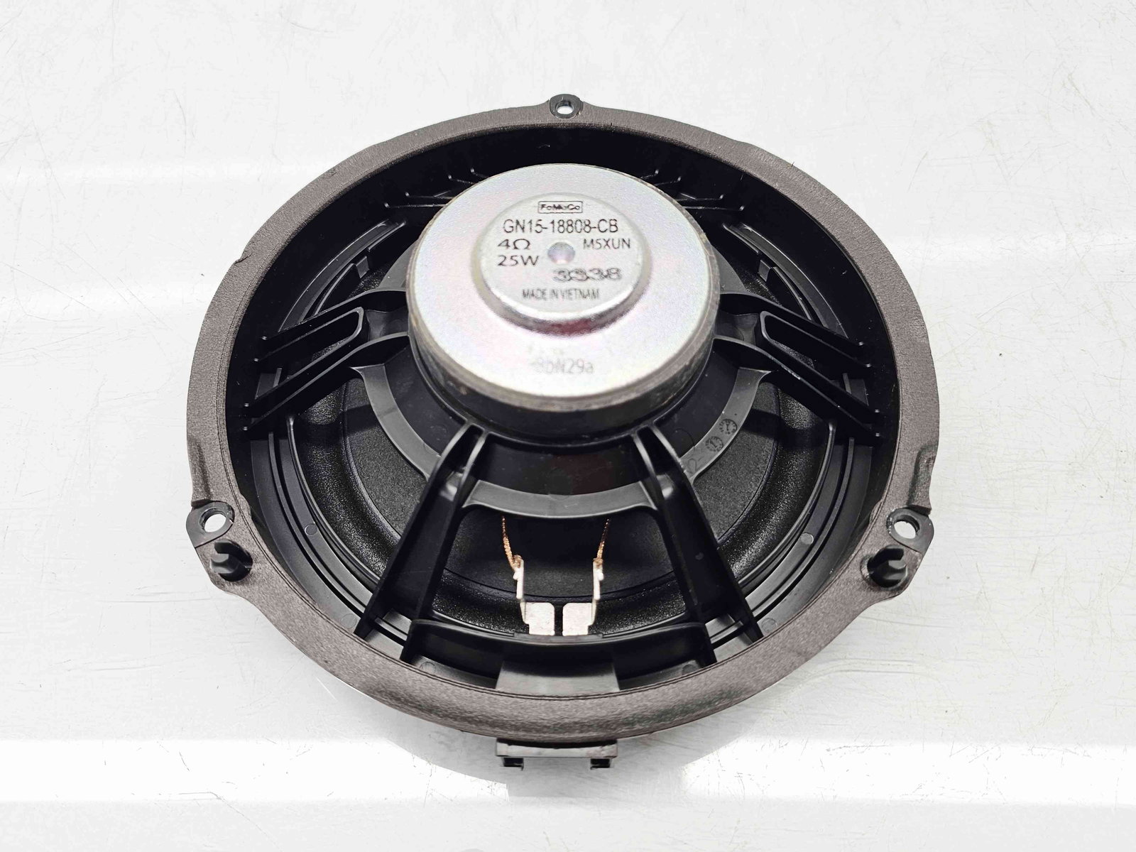 Boxa dreapta spate Ford Ecosport [Fabr 2017-2024] GN15-18808-CB - imagine 2