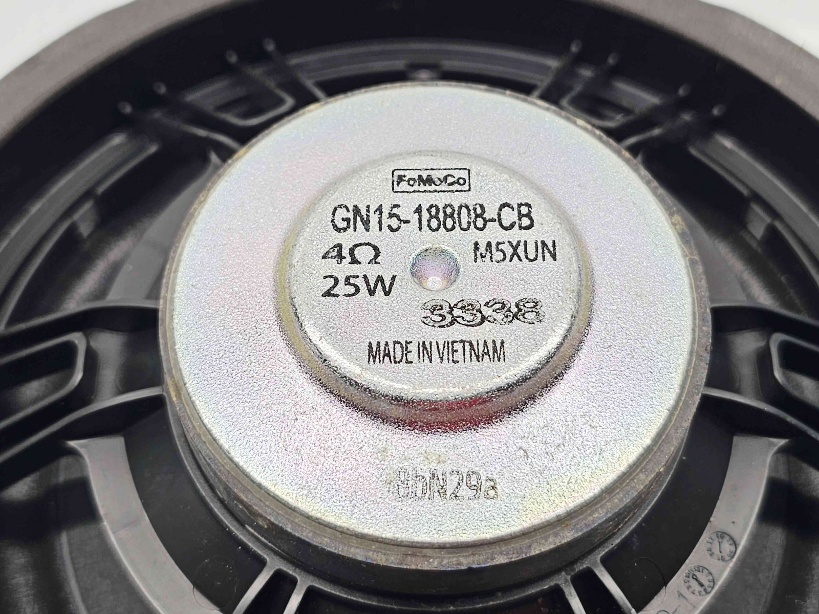 Boxa dreapta spate Ford Ecosport [Fabr 2017-2024] GN15-18808-CB - imagine 3