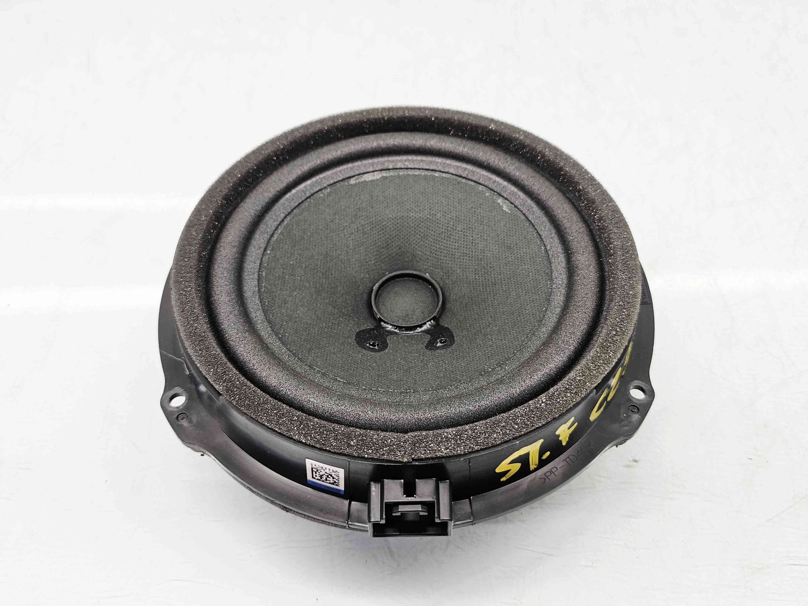 Boxa stanga fata Ford Ecosport [Fabr 2017-2024] GN15-18808-AB - imagine 1