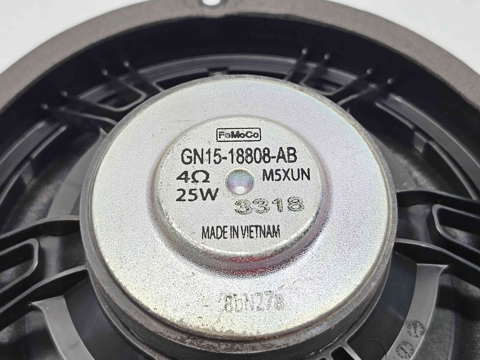 Boxa stanga fata Ford Ecosport [Fabr 2017-2024] GN15-18808-AB - imagine 3