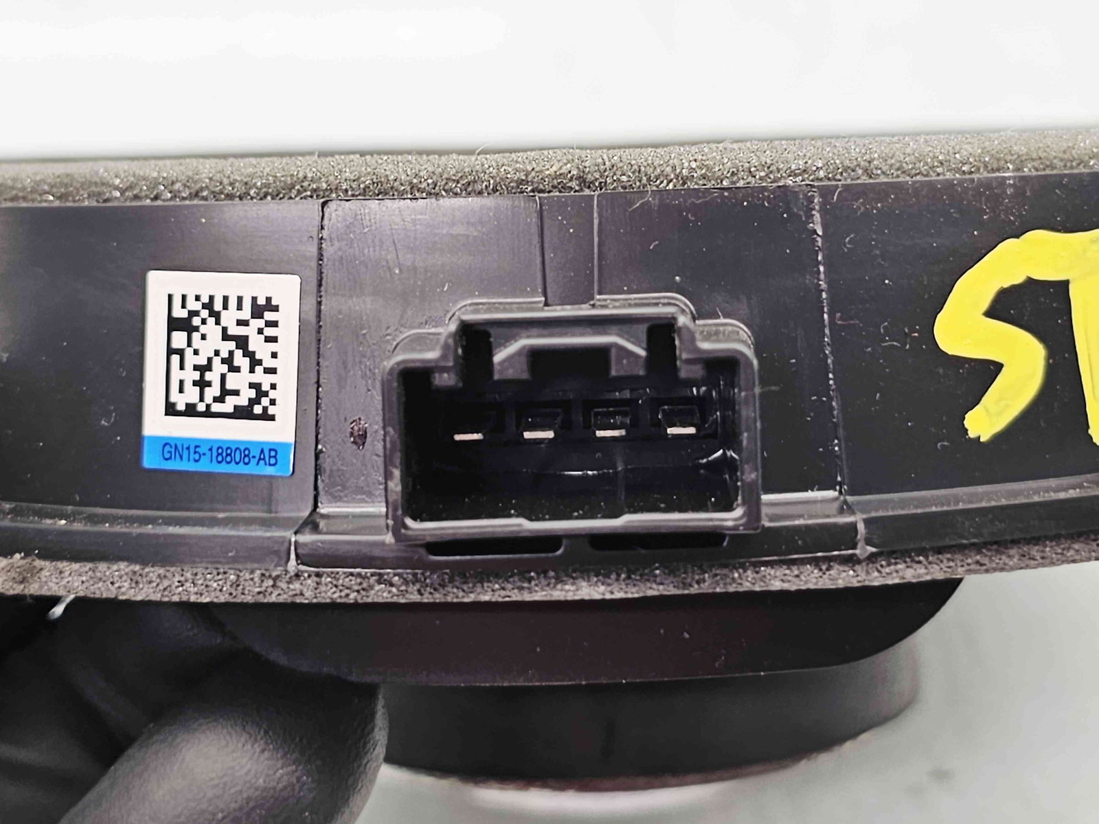 Boxa stanga fata Ford Ecosport [Fabr 2017-2024] GN15-18808-AB - imagine 4