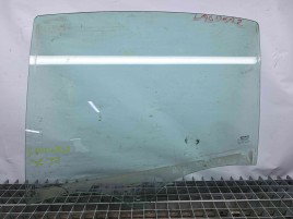 Geam usa stanga spate Renault Laguna 2 [Fabr 2001-2007] OEM