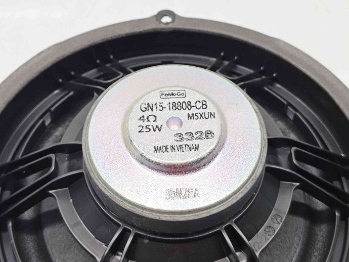  Boxa stanga spate Ford Ecosport [Fabr 2017-2024] GN15-18808-CB