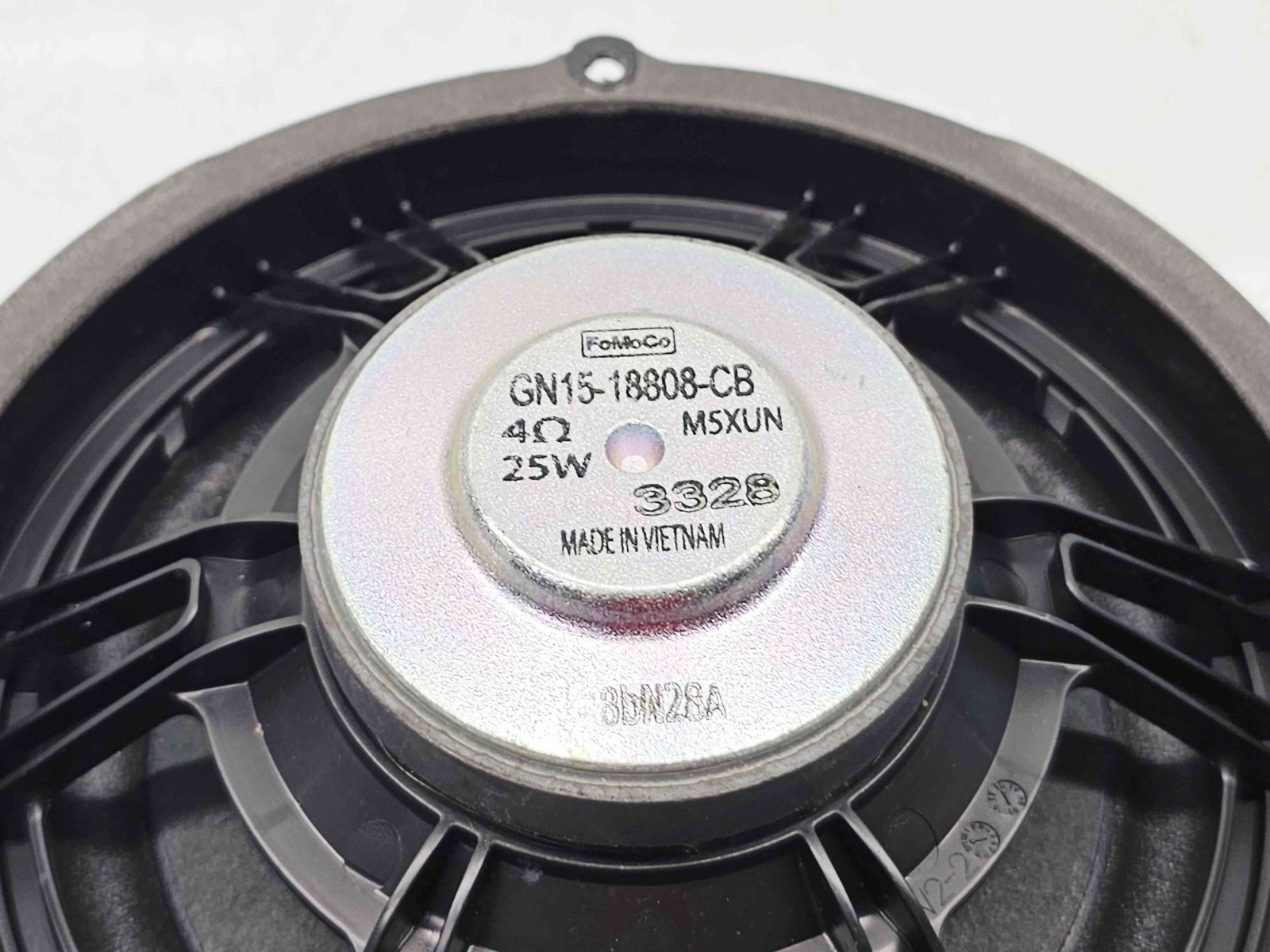 Boxa stanga spate Ford Ecosport [Fabr 2017-2024] GN15-18808-CB - imagine 3