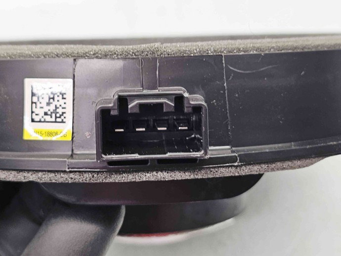  Boxa stanga spate Ford Ecosport [Fabr 2017-2024] GN15-18808-CB