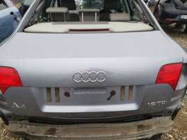 Capota portbagaj Audi A4 B7 1.9 BKE LY7H 2004-2008