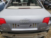 Capota portbagaj Audi A4 B7 1.9 BKE LY7H 2004-2008