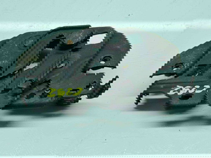 Broasca capota Ford Ecosport [Fabr 2017-2024] OEM