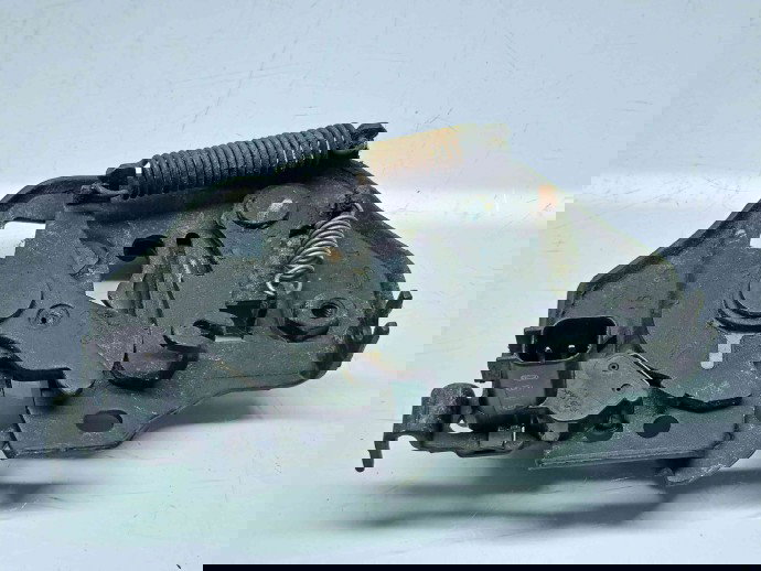 Broasca capota Ford Ecosport [Fabr 2017-2024] OEM