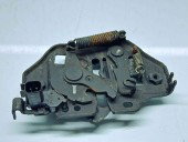 Broasca capota Ford Ecosport [Fabr 2017-2024] OEM