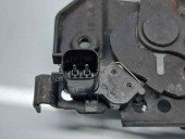 Broasca capota Ford Ecosport [Fabr 2017-2024] OEM