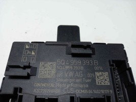 Modul usa stanga fata 5Q4959393B Skoda Octavia 1.6 CLHA 2012-2022