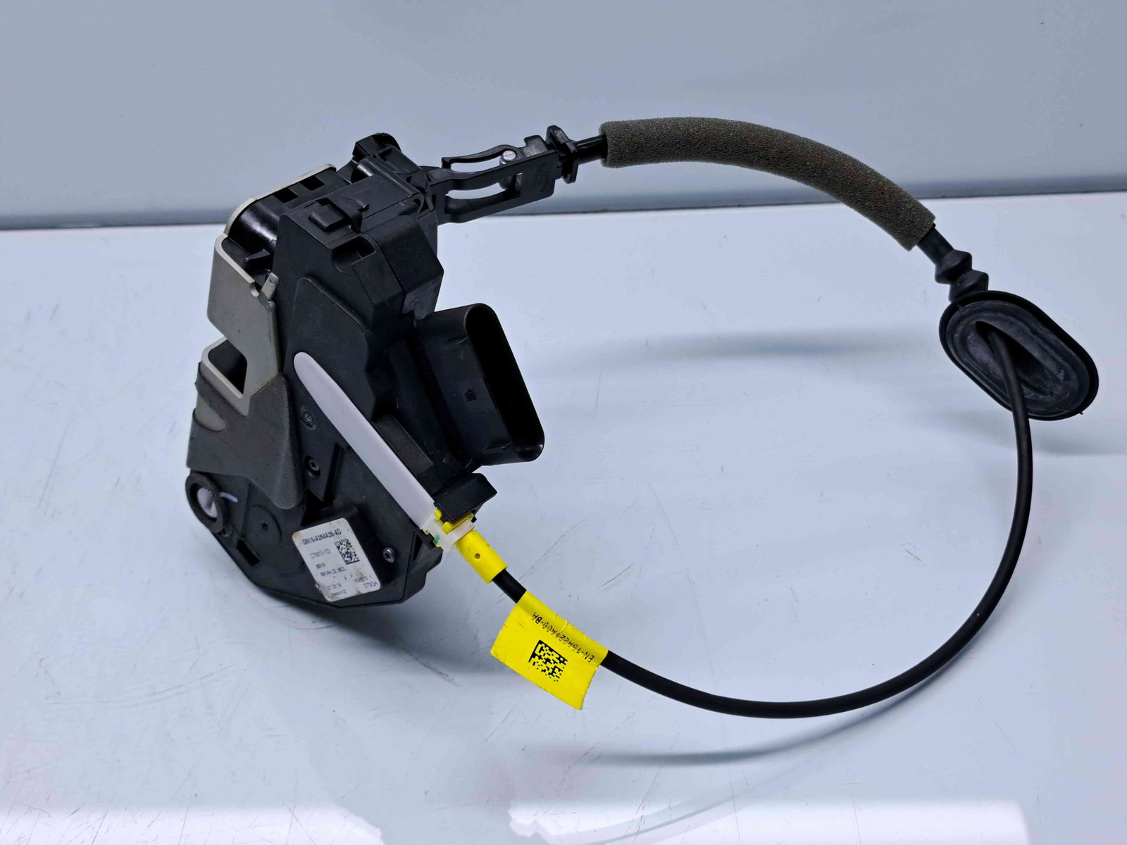 Broasca usa dreapta spate Ford Ecosport [Fabr 2017-2024] GN15A264A26 - imagine 2