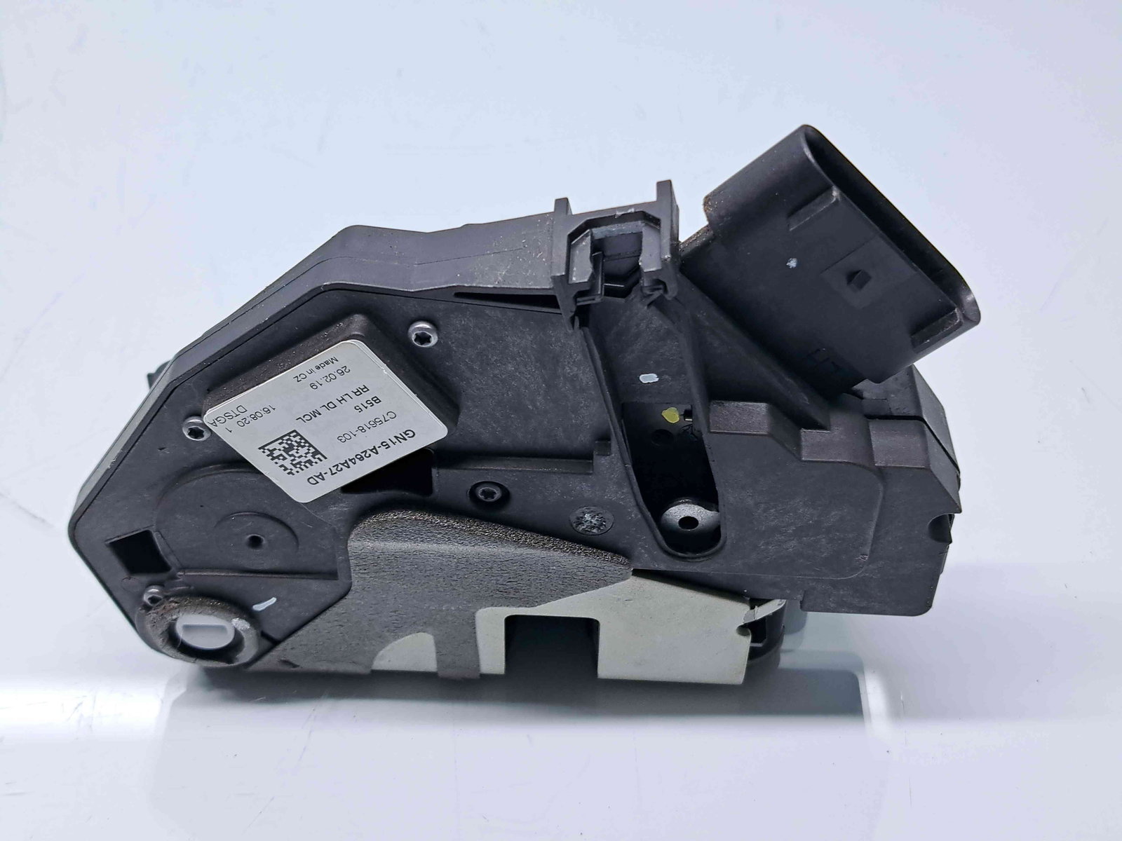 Broasca usa stanga spate Ford Ecosport [Fabr 2017-2024] GN15A264A27AD - imagine 1