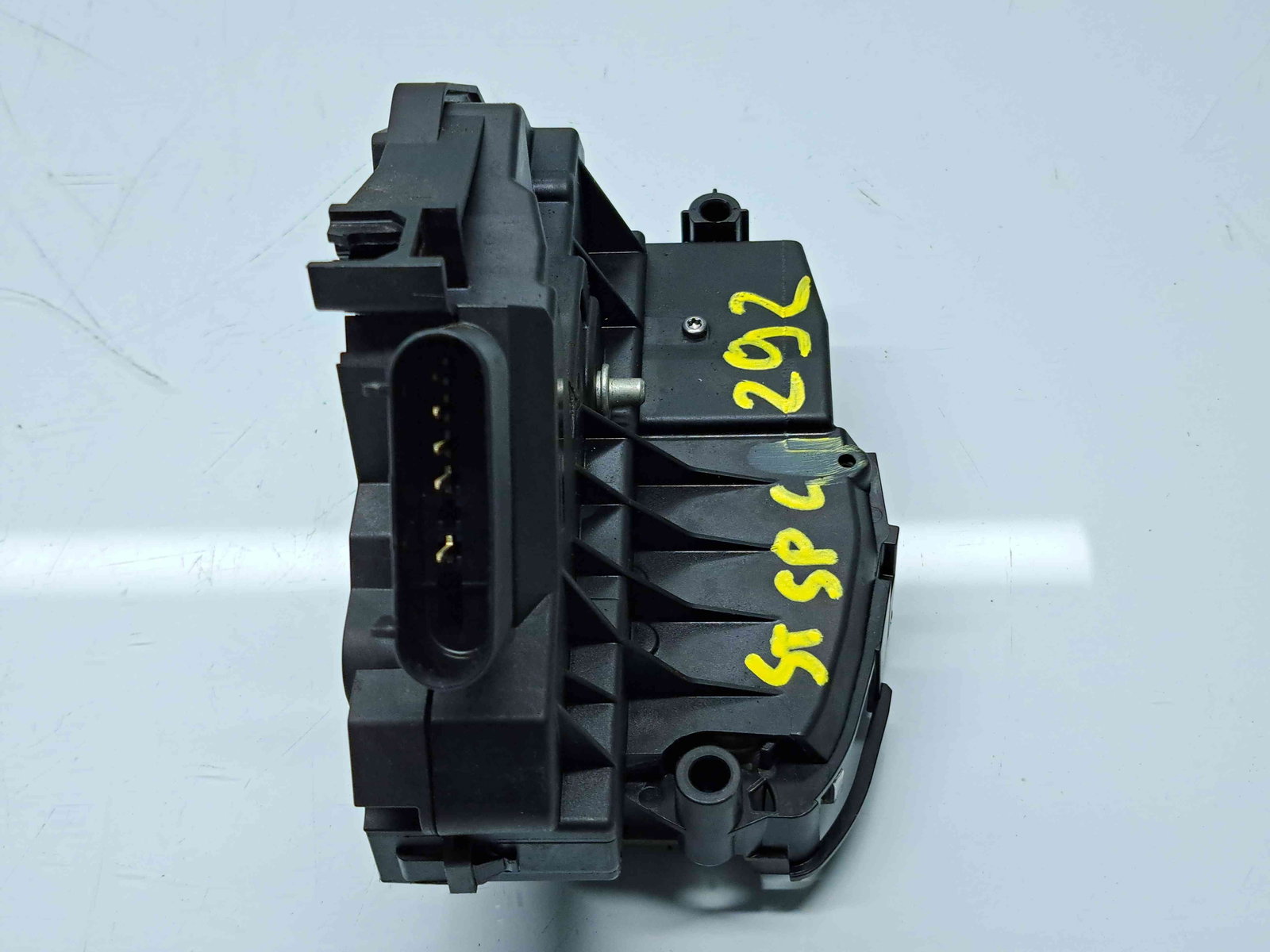 Broasca usa stanga spate Ford Ecosport [Fabr 2017-2024] GN15A264A27AD - imagine 2