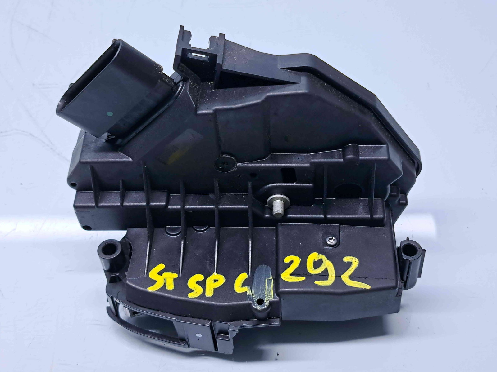 Broasca usa stanga spate Ford Ecosport [Fabr 2017-2024] GN15A264A27AD - imagine 3