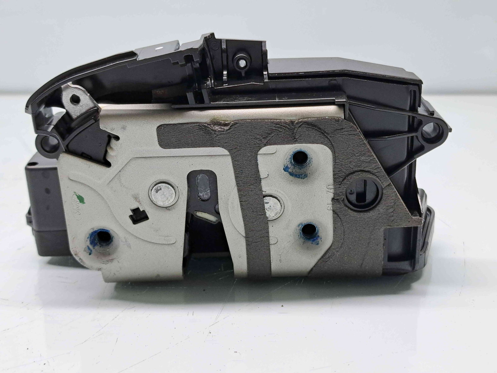 Broasca usa stanga spate Ford Ecosport [Fabr 2017-2024] GN15A264A27AD - imagine 4