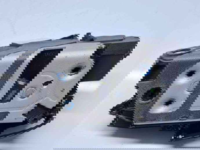 Broasca usa stanga spate Ford Ecosport [Fabr 2017-2024] GN15A264A27AD