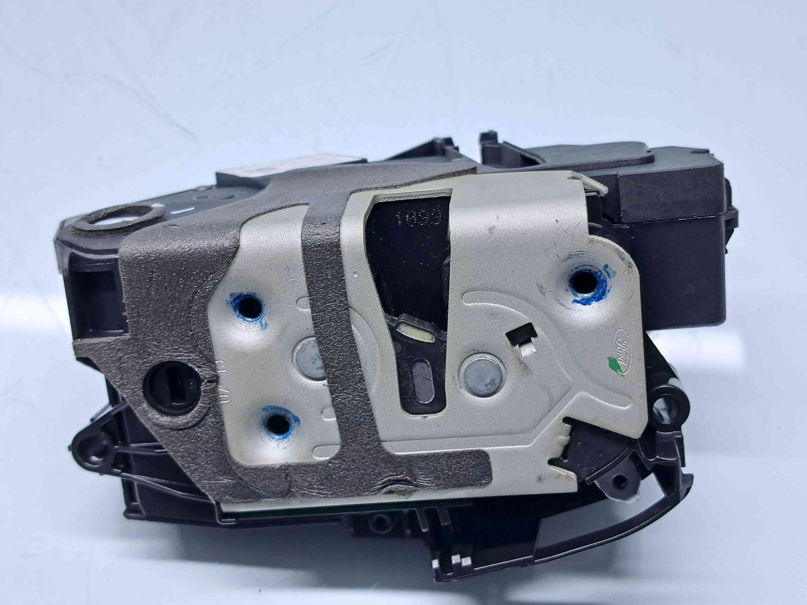 Broasca usa stanga spate Ford Ecosport [Fabr 2017-2024] GN15A264A27AD - imagine 5