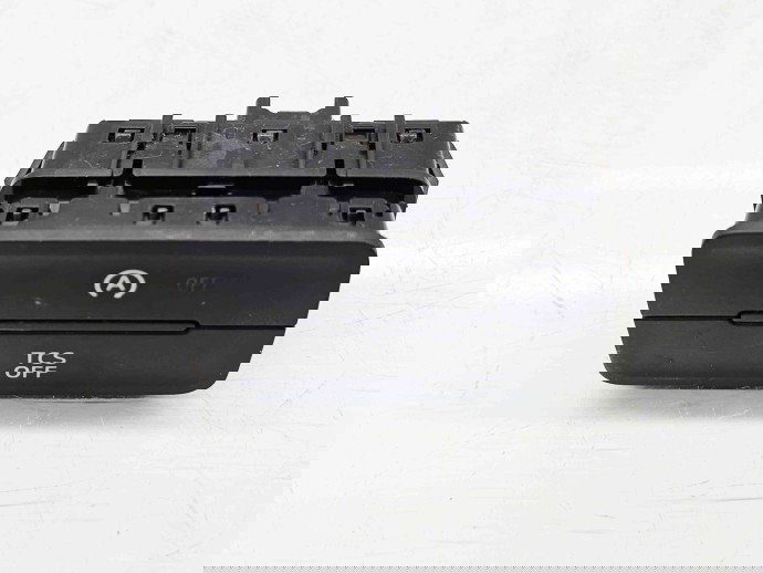  Buton eco Ford Ecosport [Fabr 2017-2024] GN15-13D734-FD