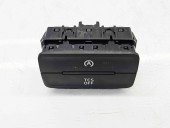  Buton eco Ford Ecosport [Fabr 2017-2024] GN15-13D734-FD