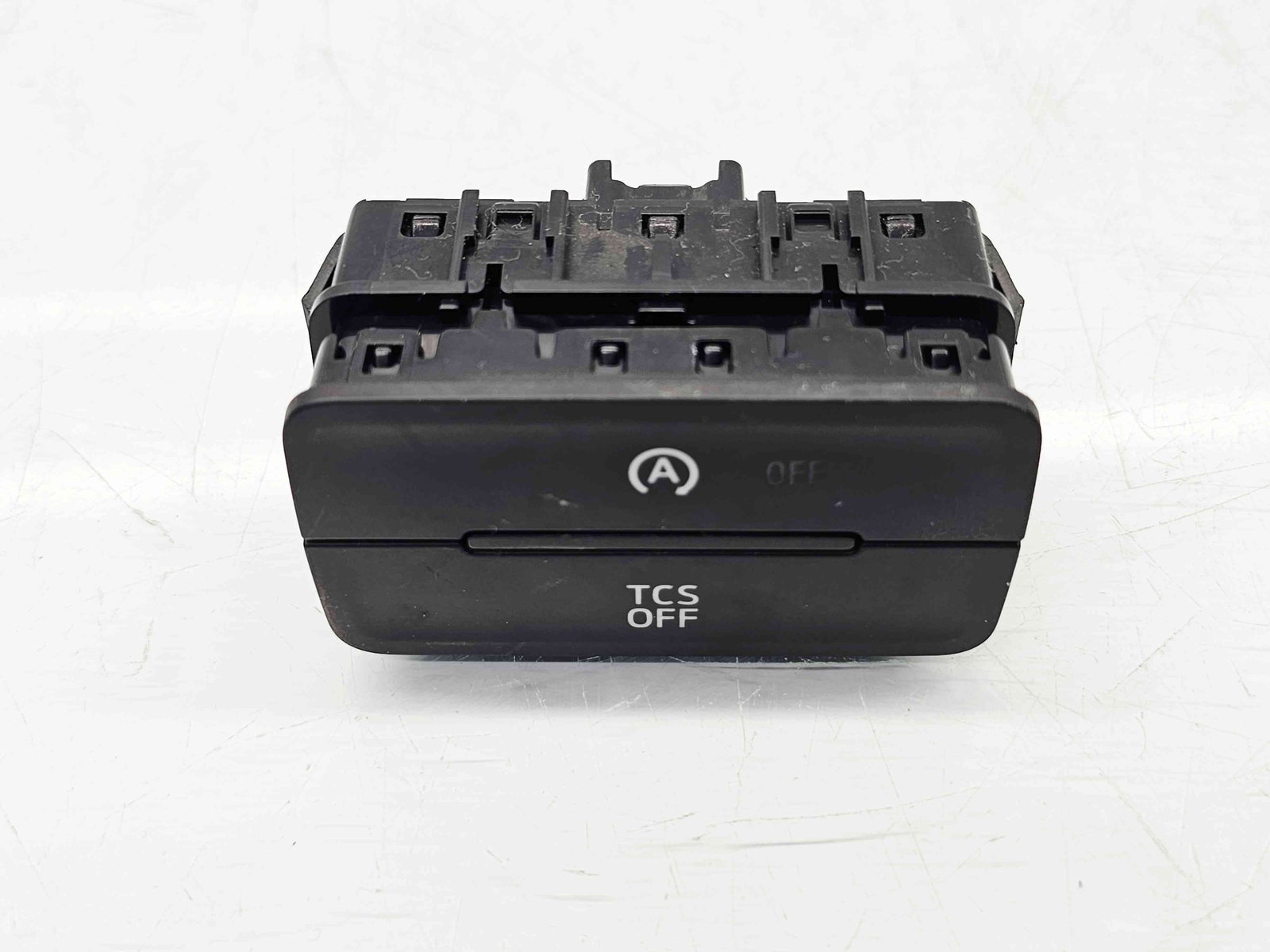 Buton eco Ford Ecosport [Fabr 2017-2024] GN15-13D734-FD - imagine 1