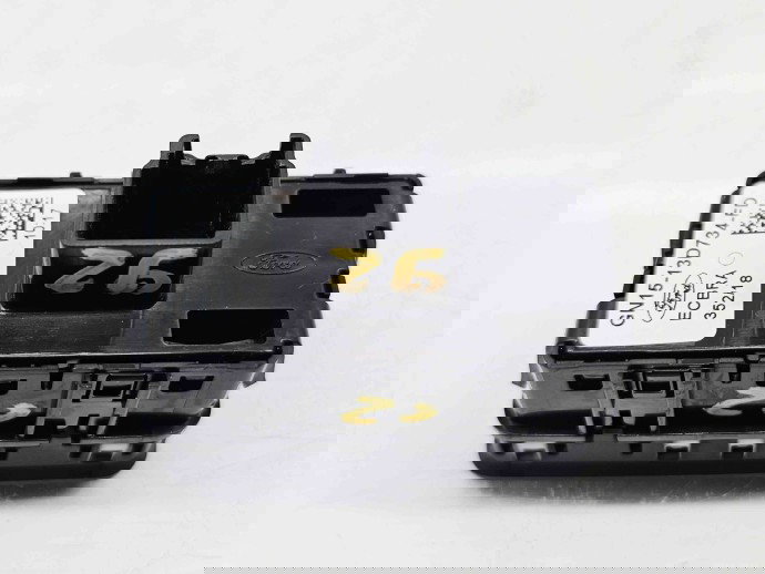  Buton eco Ford Ecosport [Fabr 2017-2024] GN15-13D734-FD