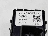  Buton eco Ford Ecosport [Fabr 2017-2024] GN15-13D734-FD