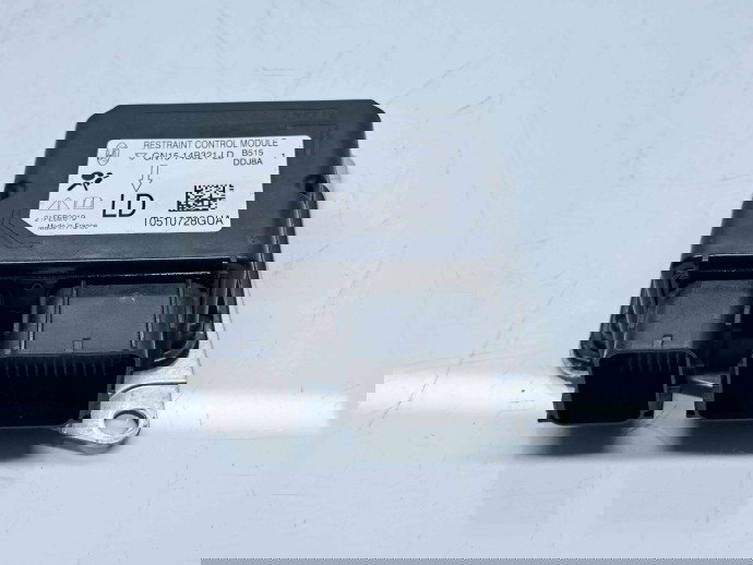 Calculator airbag Ford Ecosport [Fabr 2017-2024] GN1514B321LD 1.0 Benz M1DA 92KW / 125CP