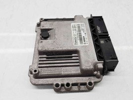Calculator motor ECU Ford Ecosport [Fabr 2017-2024] JN15-12A650-AJ 1.0 Benz M1DA 92KW / 125CP