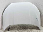 Capota motor Ford Ecosport [Fabr 2017-2024] Frozen White