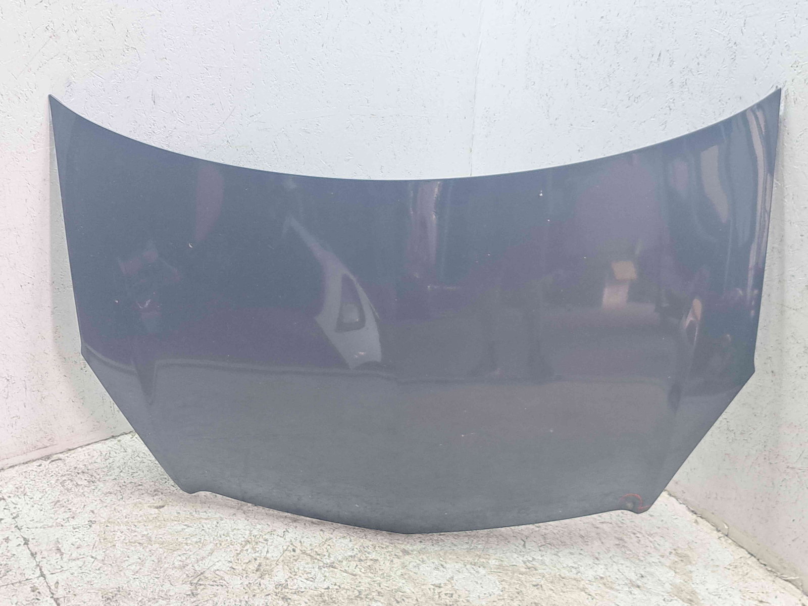 Capota motor Opel Zafira B (A05) [Fabr 2006-2011] 4XU - imagine 1