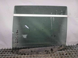 Geam usa stanga spate Ford Fusion (JU) [Fabr 2002-2012] OEM