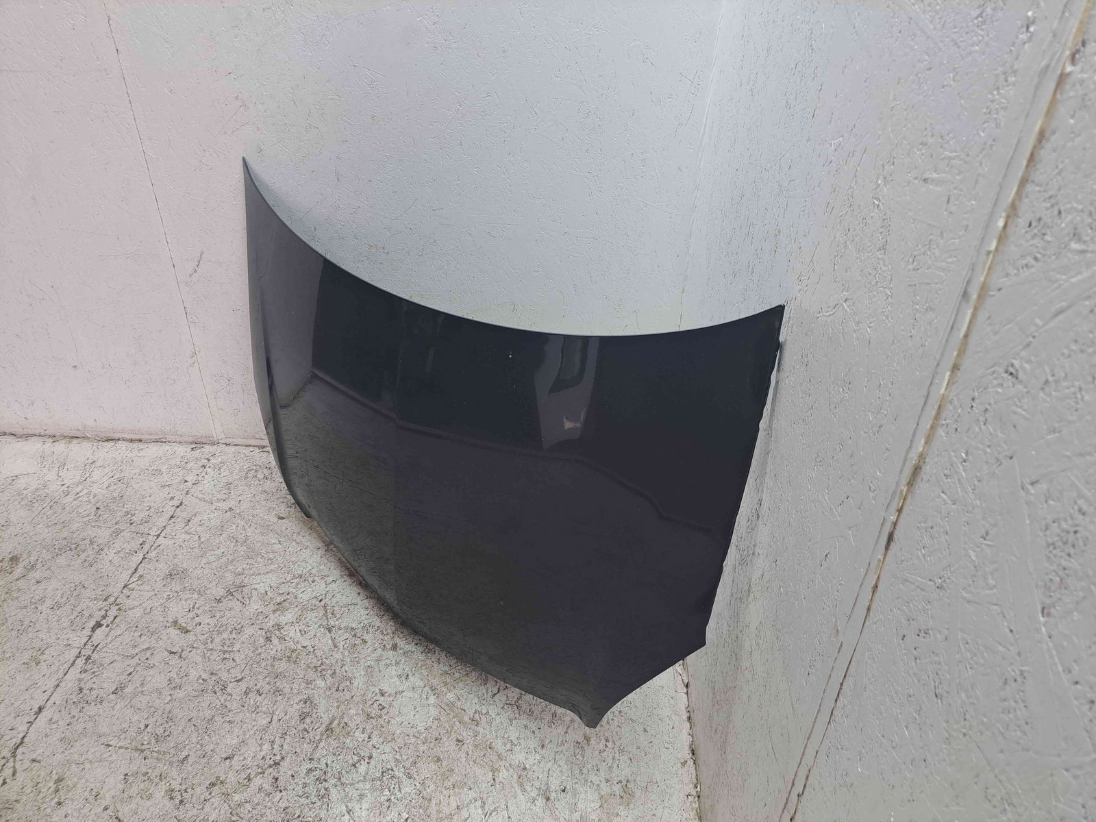 Capota motor Opel Zafira B (A05) [Fabr 2006-2011] 4XU - imagine 2