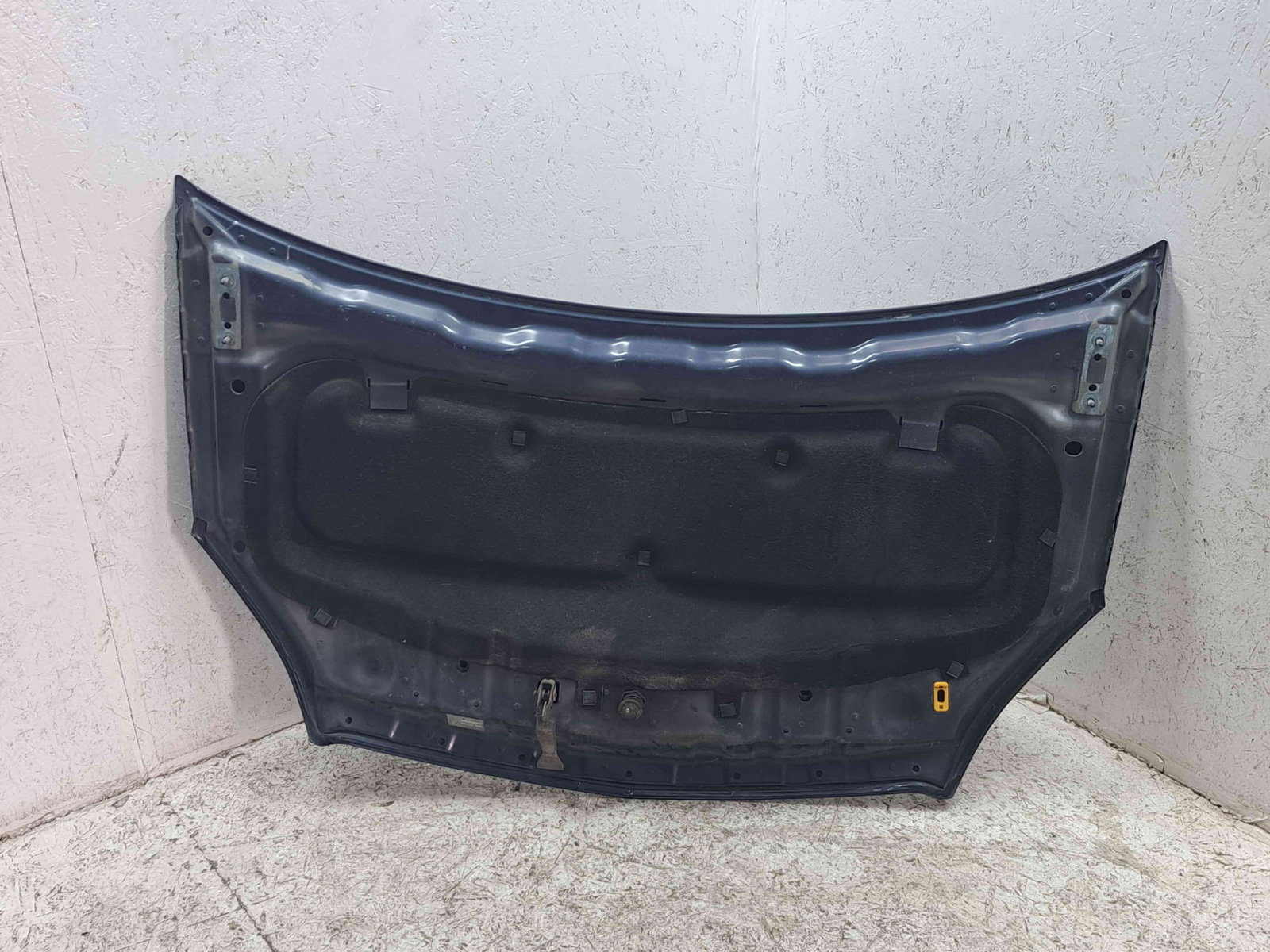 Capota motor Opel Zafira B (A05) [Fabr 2006-2011] 4XU - imagine 5