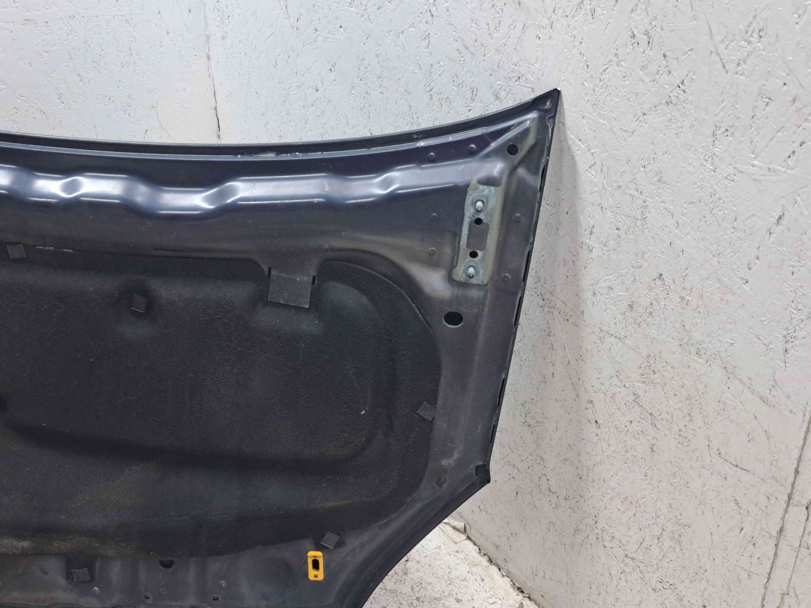 Capota motor Opel Zafira B (A05) [Fabr 2006-2011] 4XU - imagine 7